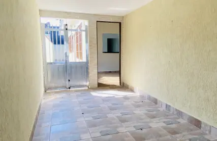 Imagem: Casa Térrea para Alugar, Boqueirão