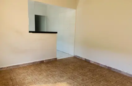 Imagem: Casa Térrea para Alugar, Boqueirão