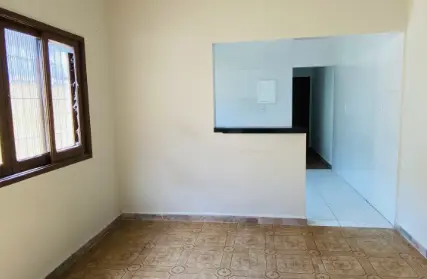 Imagem: Casa Térrea para Alugar, Boqueirão