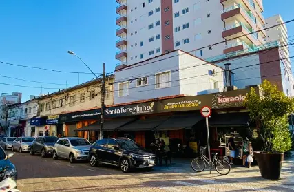 Imagem: Prédio Comercial para Venda, Boqueirão