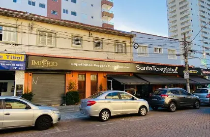 Imagem: Prédio Comercial para Venda, Boqueirão