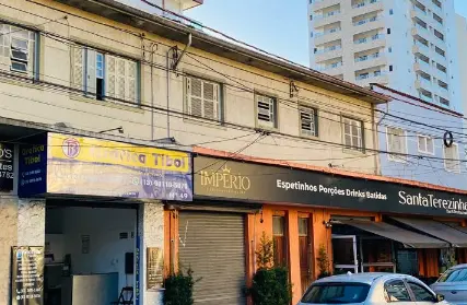 Imagem: Prédio Comercial para Venda, Boqueirão