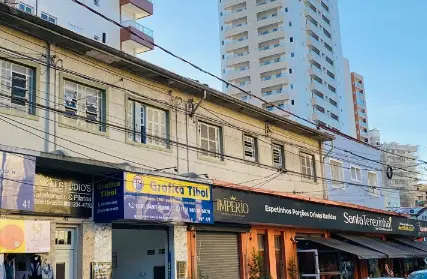 Imagem: Prédio Comercial para Venda, Boqueirão
