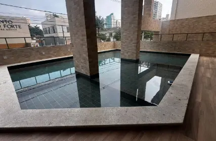 Imagem: Apartamento para Venda, Canto do Forte