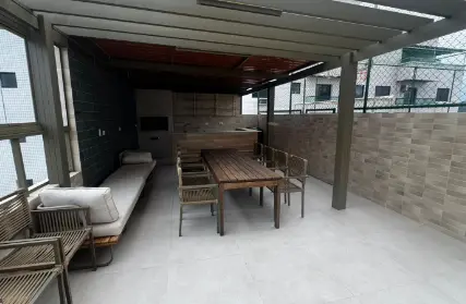 Imagem: Apartamento para Venda, Canto do Forte