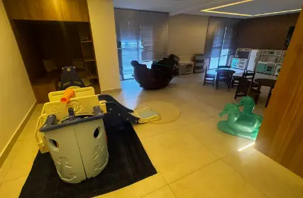 Imagem: Apartamento para Venda, Canto do Forte