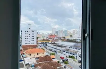 Imagem: Apartamento para Venda, Boqueirão