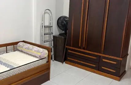 Imagem: Apartamento para Venda, Catiapoa