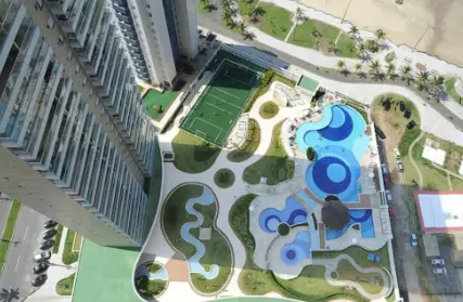 Imagem: Apartamento para Venda, Vila Mirim