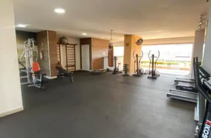Imagem: Apartamento para Venda, Vila Mirim