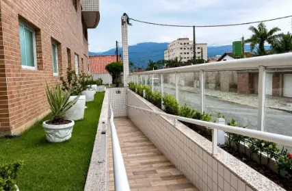 Imagem: Apartamento para Venda, Real