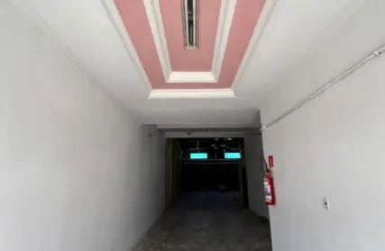 Imagem: Galpão / Salão para Venda, Vila Mirim