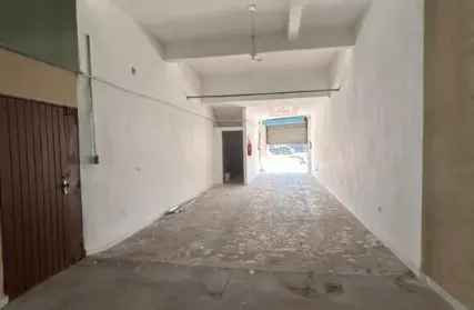 Imagem: Galpão / Salão para Alugar, Vila Mirim