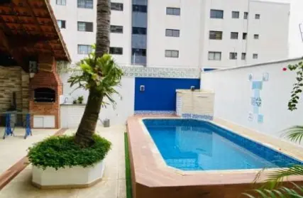 Imagem: Sobrado para Venda, Aviação