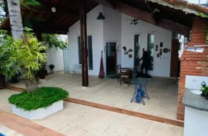 Imagem: Sobrado para Venda, Aviação