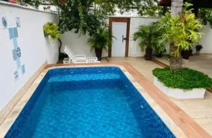 Imagem: Sobrado para Venda, Aviação