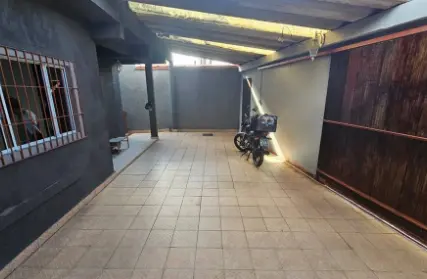 Imagem: Casa Térrea para Venda, Guilhermina