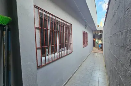 Imagem: Casa Térrea para Venda, Guilhermina