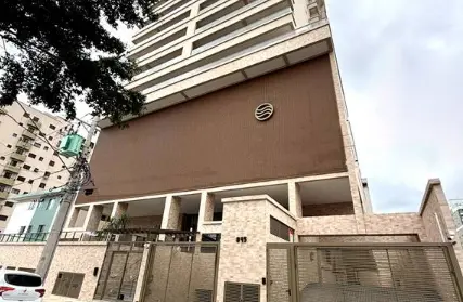 Imagem: Apartamento para Venda, Canto do Forte