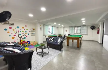Imagem: Apartamento para Venda, Ocian