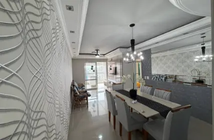 Imagem: Apartamento para Venda, Boqueirão