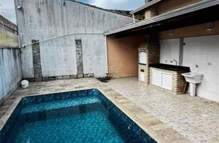 Imagem: Casa Térrea para Venda, Caiçara