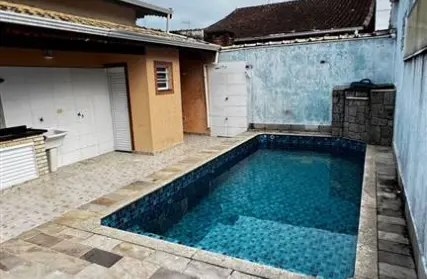 Imagem: Casa Térrea para Venda, Caiçara