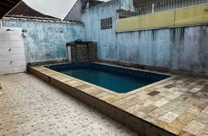 Imagem: Casa Térrea para Venda, Caiçara