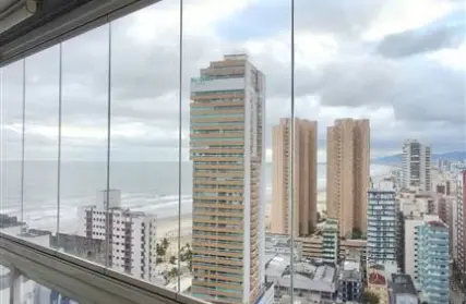 Imagem: Apartamento para Venda, Boqueirão