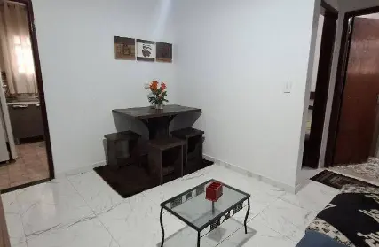 Imagem: Apartamento para Venda, Vila Mar