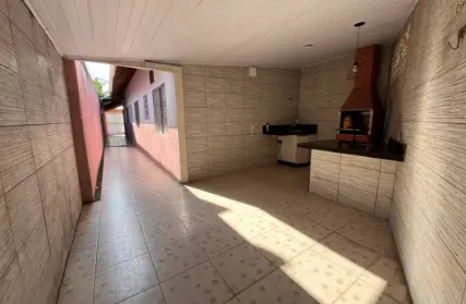 Imagem: Casa Térrea para Venda, Esmeralda