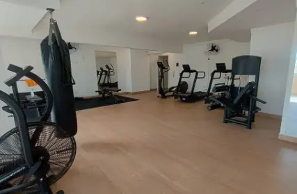 Imagem: Apartamento para Venda, Guilhermina