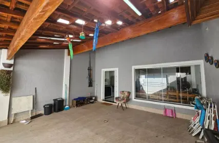 Imagem: Casa Térrea para Venda, Solemar