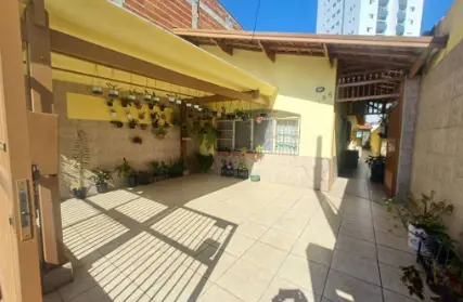Imagem: Casa Térrea para Venda, Vila Tupi