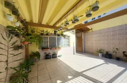 Imagem: Casa Térrea para Venda, Vila Tupi
