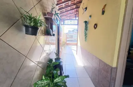 Imagem: Casa Térrea para Venda, Vila Tupi