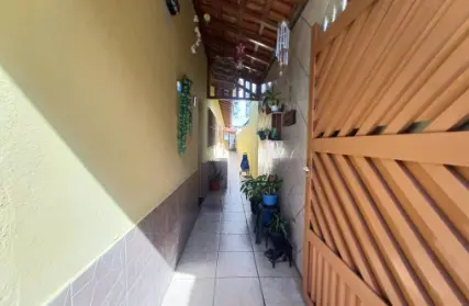 Imagem: Casa Térrea para Venda, Vila Tupi