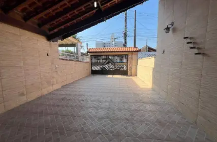 Imagem: Casa Térrea para Venda, Solemar