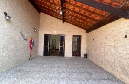 Imagem: Casa Térrea para Venda, Solemar
