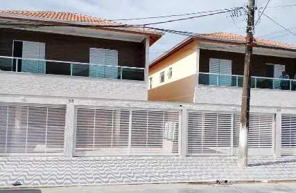 Imagem: Casa Térrea para Venda, Balneário Japura