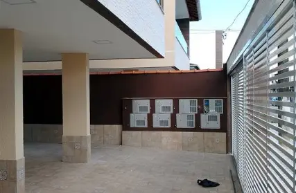 Imagem: Casa Térrea para Venda, Balneário Japura