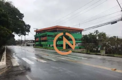 Imagem: Prédio Comercial para Alugar, Balneário Praia do Pernambuco