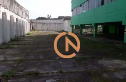 Imagem: Prédio Comercial para Alugar, Balneário Praia do Pernambuco