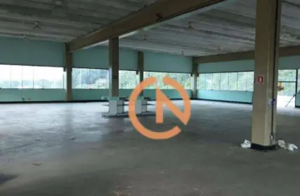 Imagem: Prédio Comercial para Alugar, Balneário Praia do Pernambuco