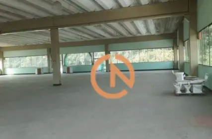 Imagem: Prédio Comercial para Alugar, Balneário Praia do Pernambuco