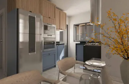 Imagem: Casa Térrea para Venda, Belas Artes