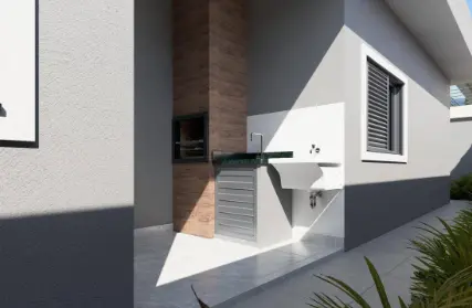 Imagem: Casa Térrea para Venda, Belas Artes