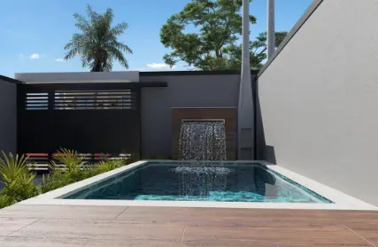 Imagem: Casa Térrea para Venda, Belas Artes