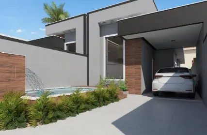 Imagem: Casa Térrea para Venda, Belas Artes