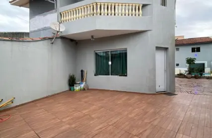 Imagem: Sobrado para Venda, Belas Artes